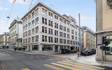 offener Parkplatz - image - 1