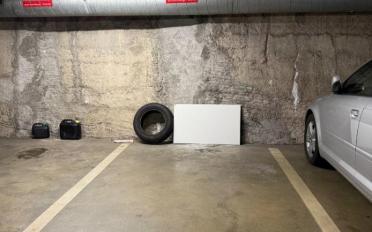 offener Parkplatz - image - 1