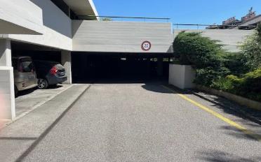 Garage individuel - image - 1