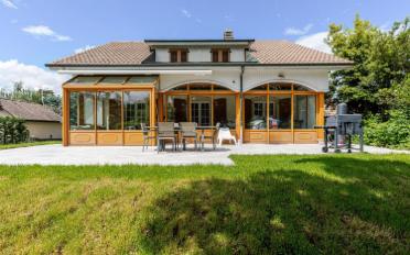 Maison 6.5 pièces - image - 1