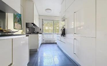 Apartment 5.5 rooms - image - 2