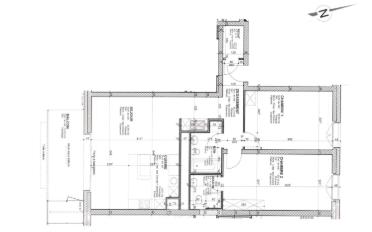 Apartment 4.5 rooms - image - 10
