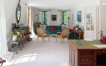 Apartment 9.5 rooms - image - 9