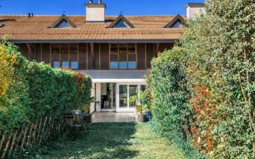 Einfamilienhaus 4 Zimmer - image - 2