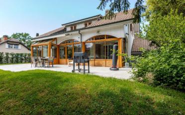 Single house 6.5 rooms - image - 12