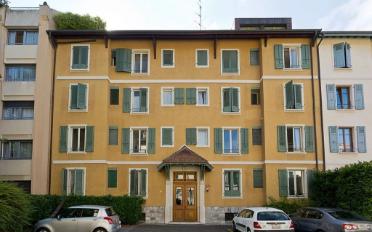 Apartment 4.5 rooms - image - 11