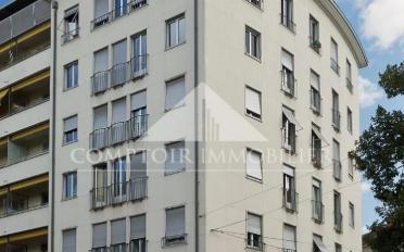 Apartment 2.5 rooms - image - 1