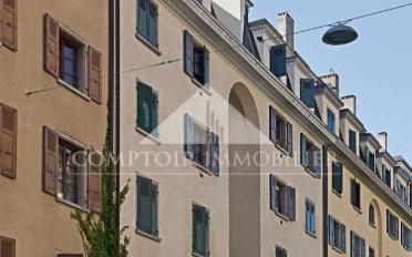 Apartment 2 rooms - image - 1