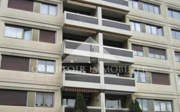 Apartment 2.5 rooms - image - 1