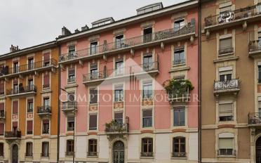 Apartment 4 rooms - image - 1