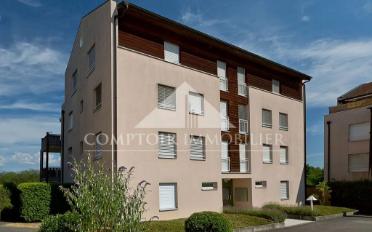 Wohnung 3 Zimmer - image - 1