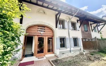 Wohnung 4 Zimmer - image - 1