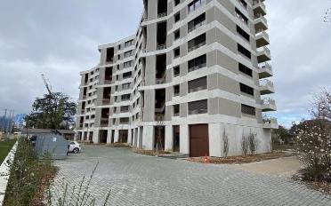 Appartement 6 pièces - image - 1