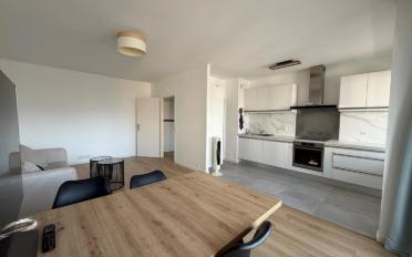 Appartement 4 pièces - image - 2