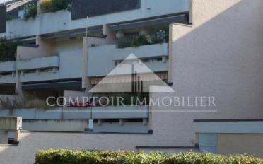 Apartment 4 rooms - image - 1