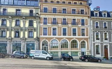 Wohnung 5 Zimmer - image - 1