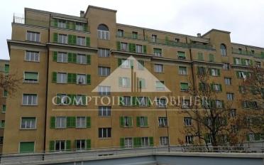 Wohnung 3 Zimmer - image - 1