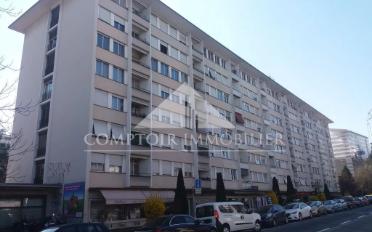 Appartement 4 pièces - image - 1