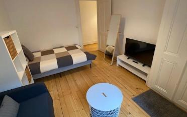 Appartement 2 pièces - image - 1
