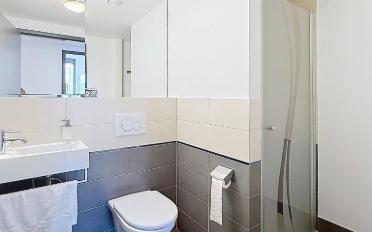 Apartment 5 rooms - image - 7