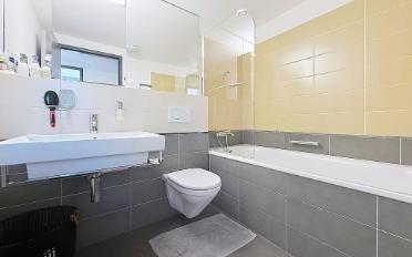 Apartment 5 rooms - image - 5