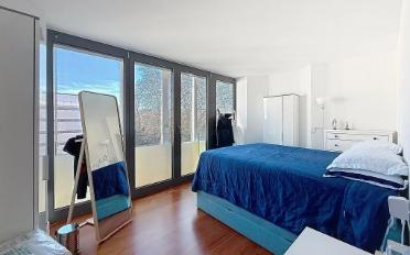 Apartment 5 rooms - image - 4