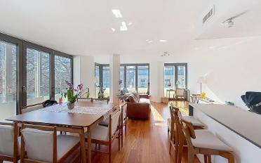 Apartment 5 rooms - image - 8