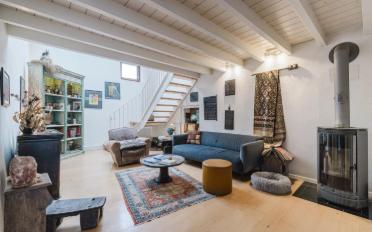 Maison 7 pièces - image - 3