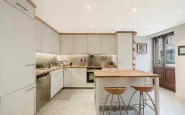 Maison 7 pièces - image - 7