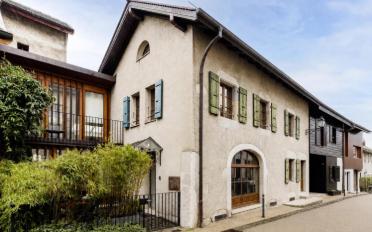Maison 7 pièces - image - 1