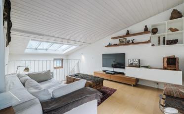Maison 7 pièces - image - 5