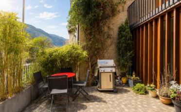 Maison 7 pièces - image - 2