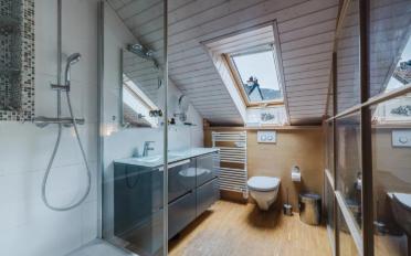 Maison 7 pièces - image - 9