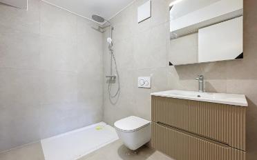 Apartment 3.5 rooms - image - 5