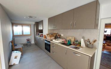 Apartment 4 rooms - image - 2