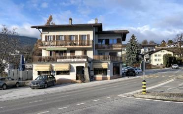 Mixed use property - image - 1