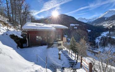 Chalet 6 pièces - image - 1