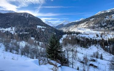 Chalet 6 pièces - image - 11