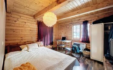 Chalet 6 pièces - image - 6