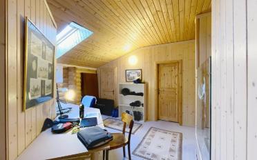 Chalet 6 pièces - image - 9