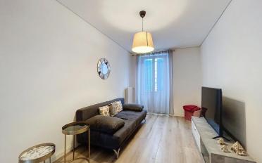 Apartment 2.5 rooms - image - 2