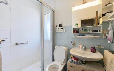 Apartment 4 rooms - image - 12