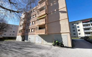 Apartment 4 rooms - image - 1