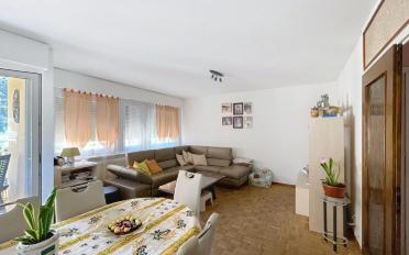 Apartment 4 rooms - image - 2