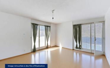 Apartment 4.5 rooms - image - 2