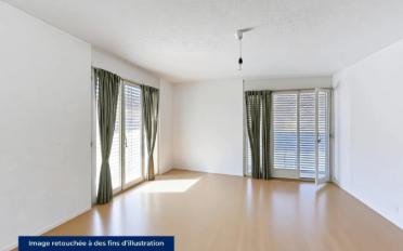 Apartment 4.5 rooms - image - 4