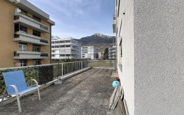 Wohnung 4.5 Zimmer - image - 8