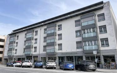 Wohnung 4 Zimmer - image - 1