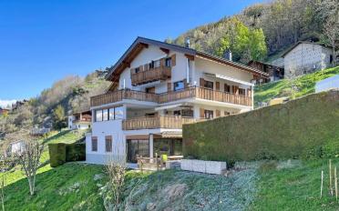 Wohnung 4 Zimmer - image - 1