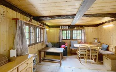 Einfamilienhaus 4 Zimmer - image - 4